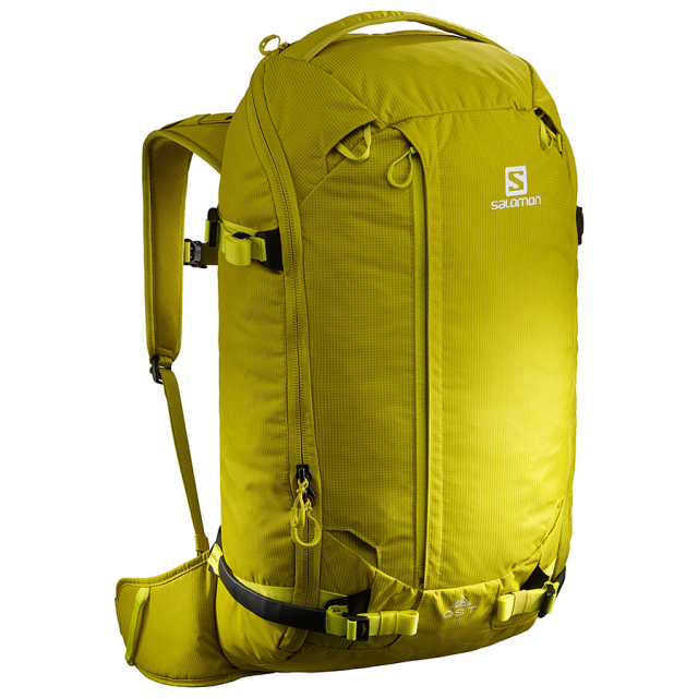 ski touring bag