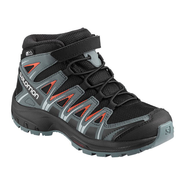 salomon junior xa pro 3d cswp