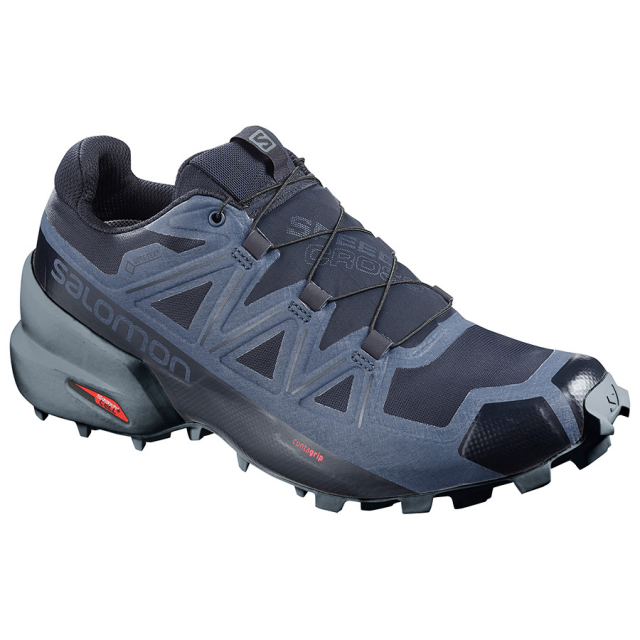 speedcross gore tex