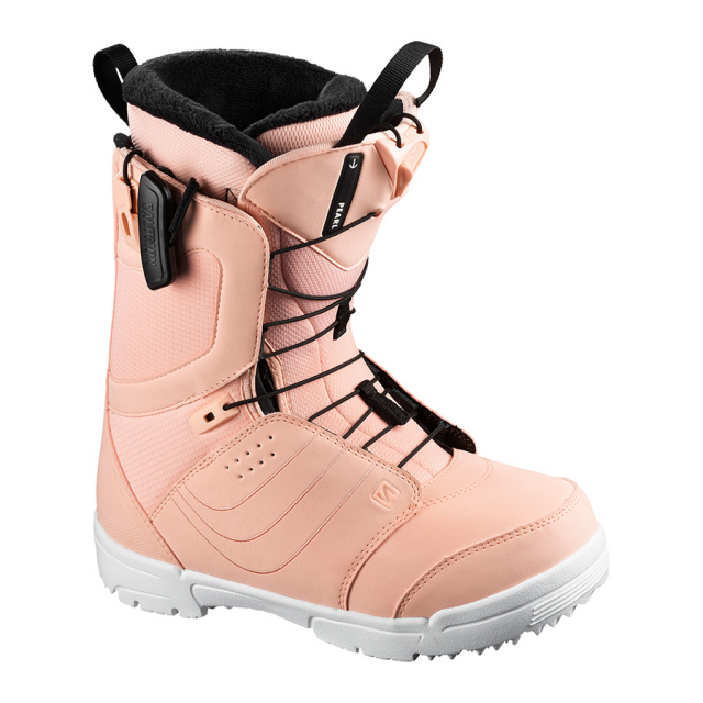 salomon faction zone lock