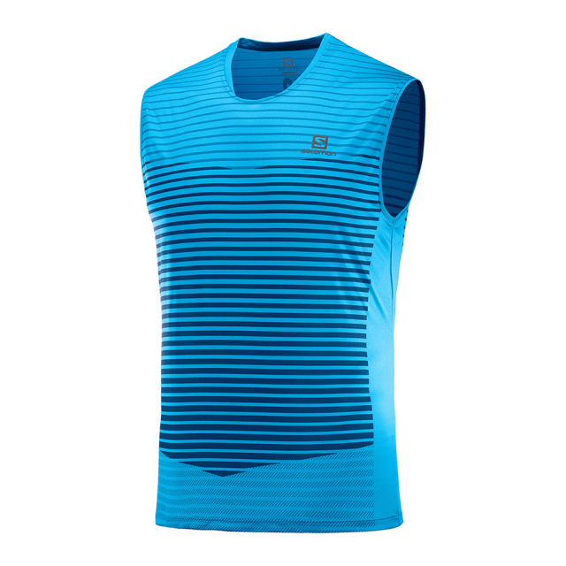 Salomon sense tank m Clearance