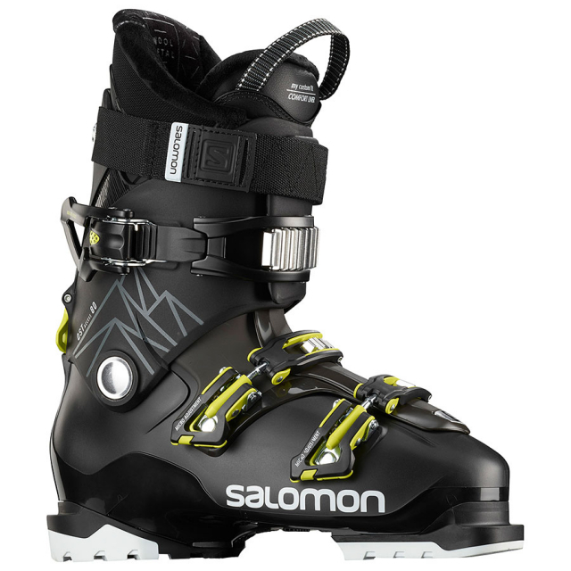 salomon qst 100 tr