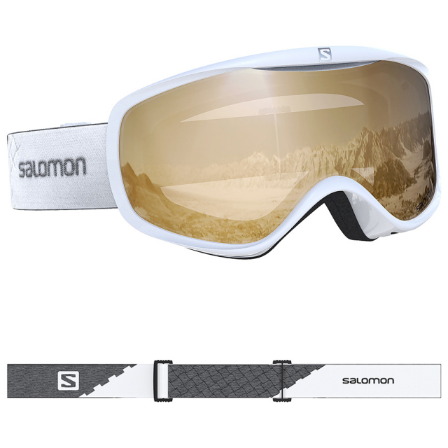 Salomon sense access Clearance