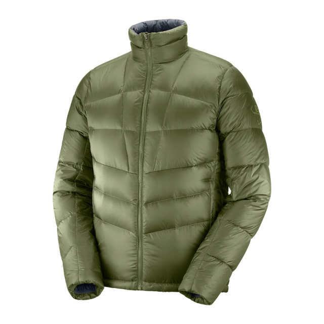 Salomon / Men's Transition Down Jacket