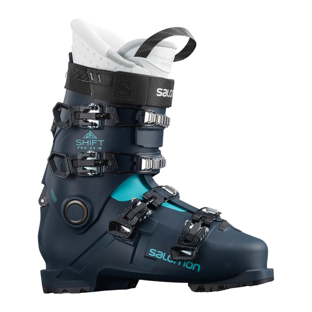 salomon pro 80
