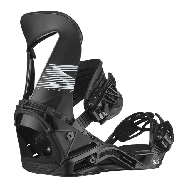 salomon hologram