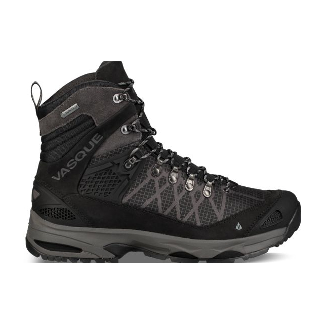 vasque saga ltr gtx