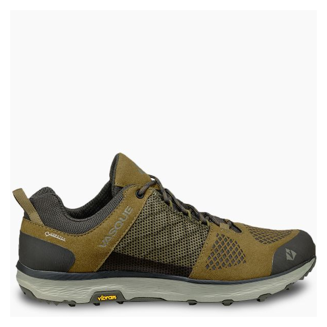 vasque breeze lt low gtx