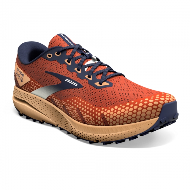 Brooks Running / Men's Divide 3