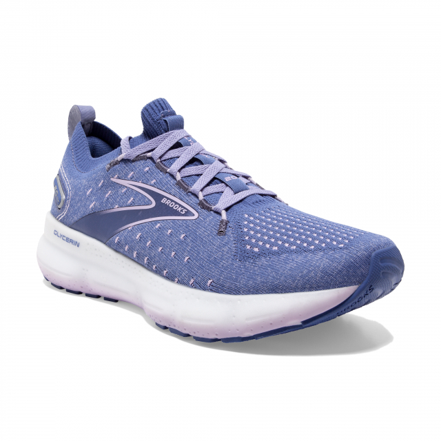 Brooks Running / Women's Glycerin StealthFit 20