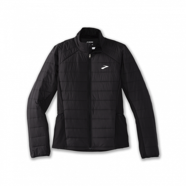 Brooks Running / Women's Shield Hybrid Jacket 2.0