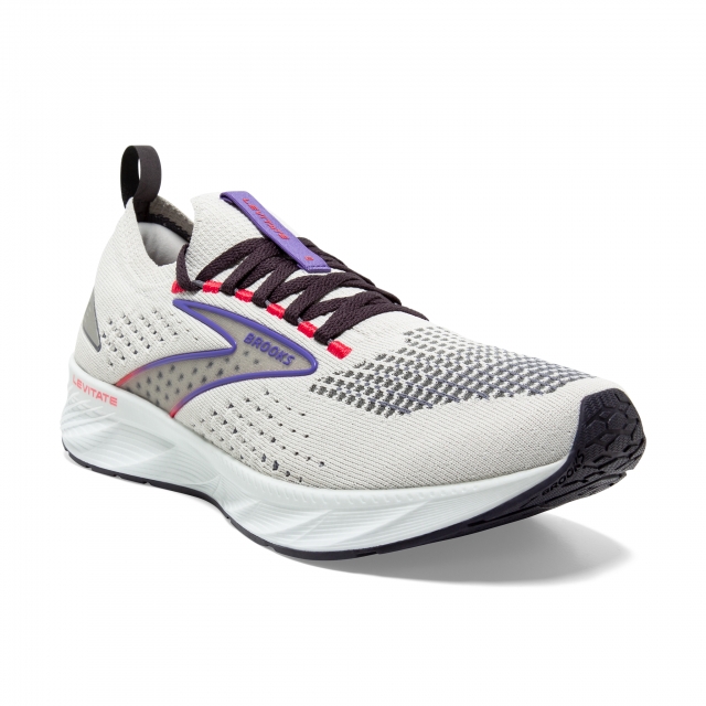 Brooks Running / Men's Levitate StealthFit 6