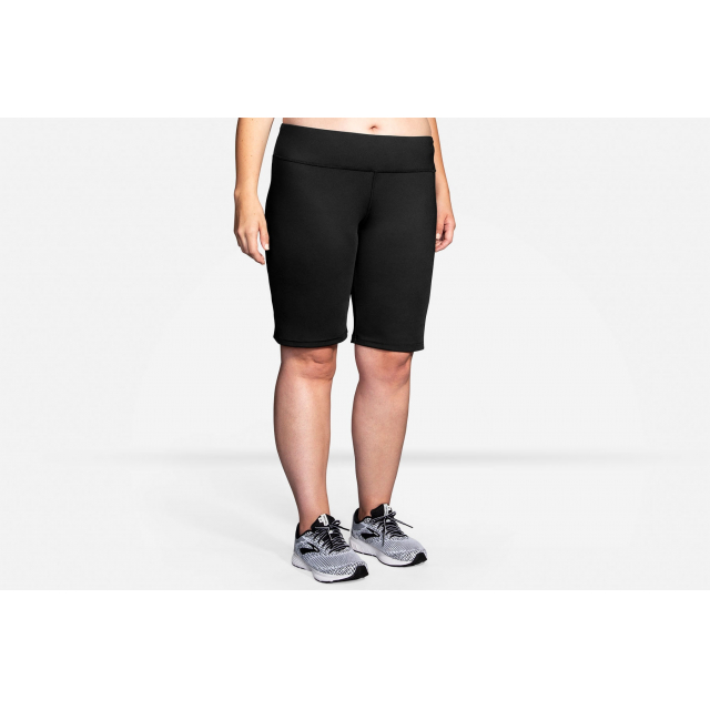 brooks greenlight shorts