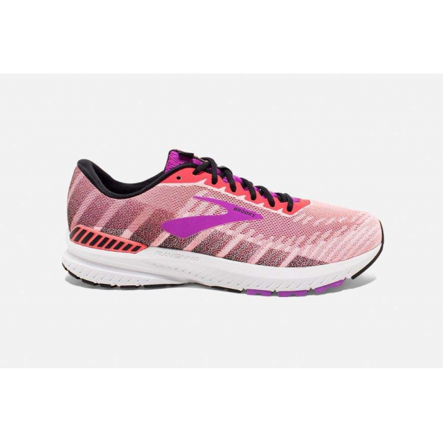 brooks defyance 10 purple