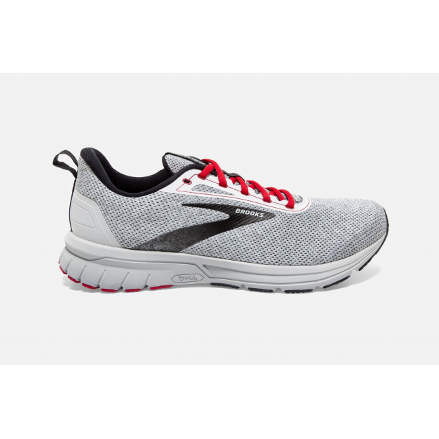 brooks men's anthem 3 running shoes