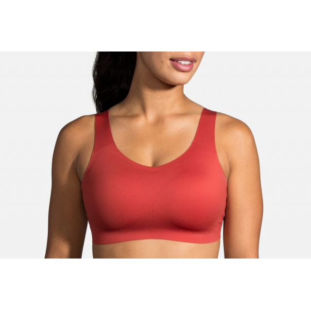 dare scoopback run bra