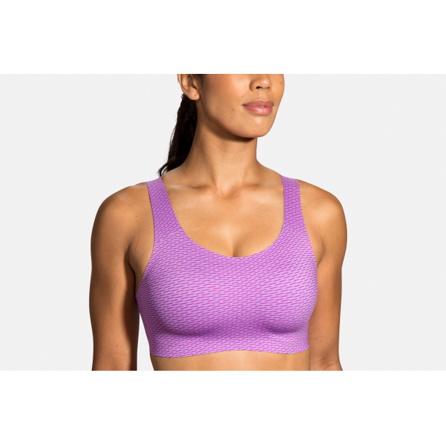dare scoopback run bra