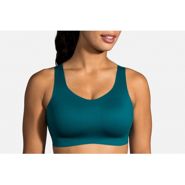 dare scoopback run bra