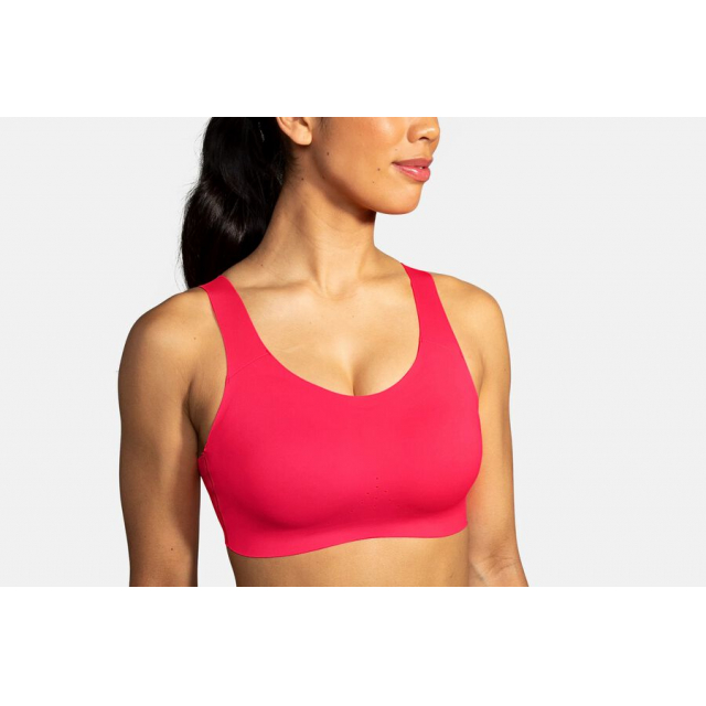 dare scoopback run bra