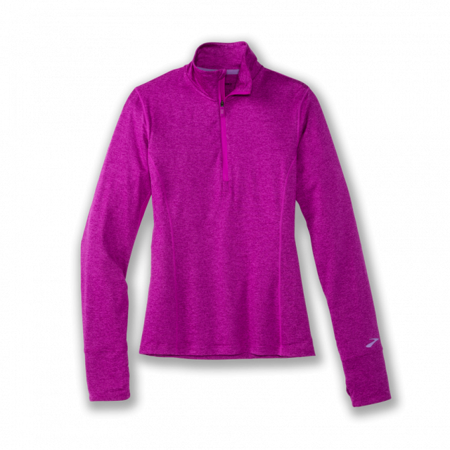 Brooks Running / Women's Dash 1/2 Zip