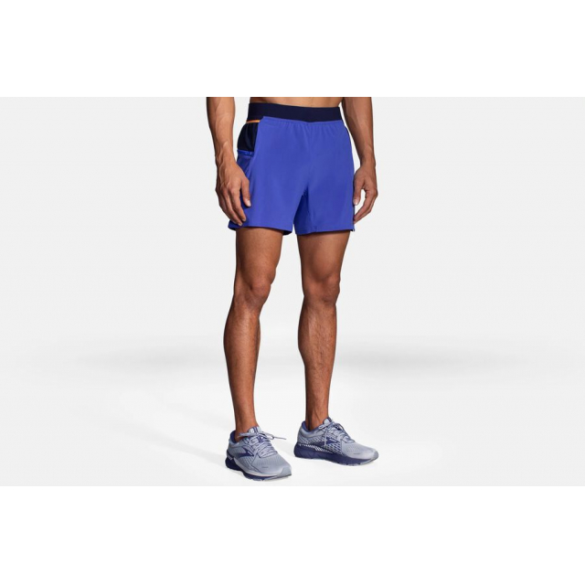 Brooks Running / Men's Sherpa 5