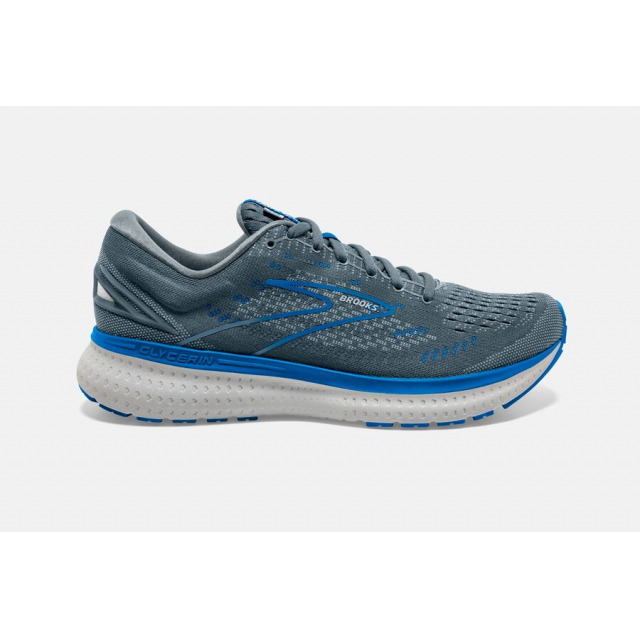 Brooks Running / Men's Glycerin 19