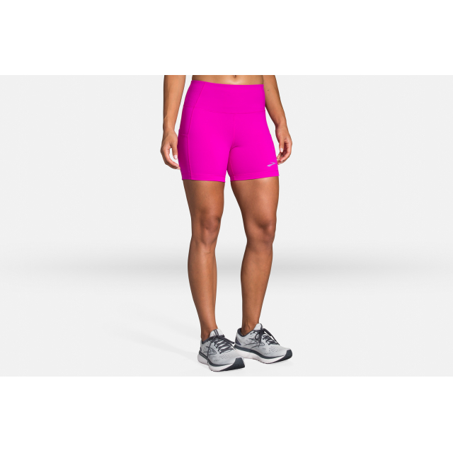 brooks method shorts