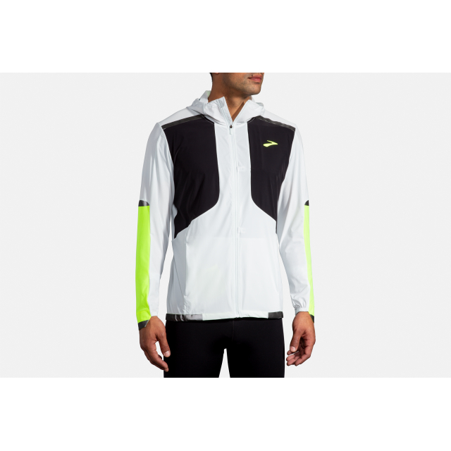 Brooks Running / Men's Carbonite Jacket