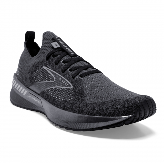 Brooks Running / Men's Levitate StealthFit GTS 5