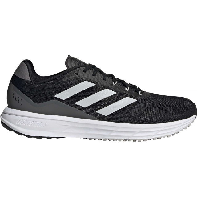 Adidas / Men's SL20 Running Shoes