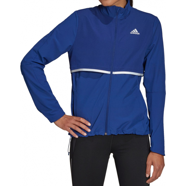 Adidas / Women's Own the Run Soft Shell Jacket