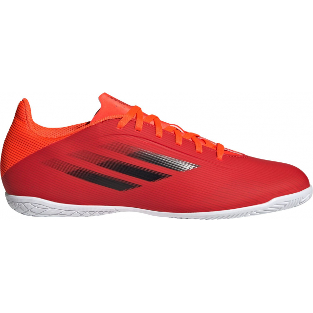 x speedflow 3 indoor