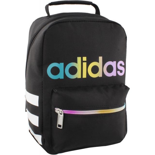 Adidas / Santiago Lunch Box