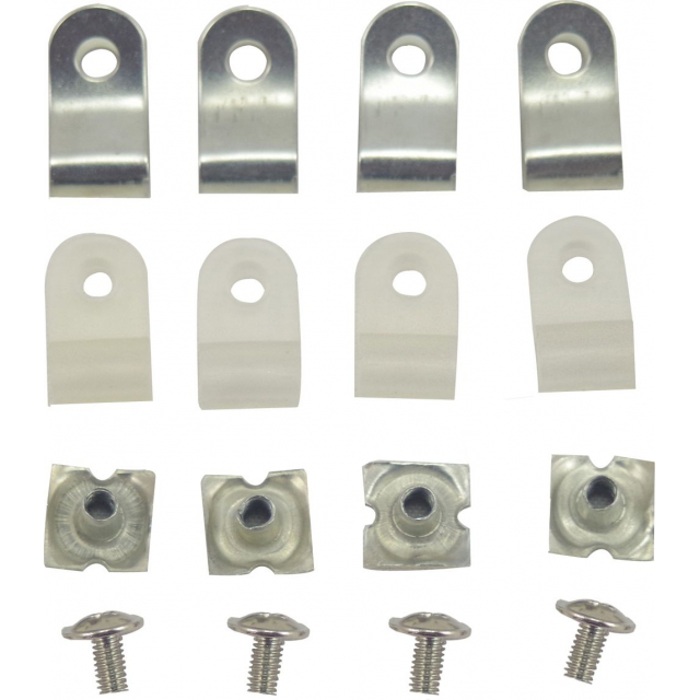 Adidas / Batting Helmet Hardware Kit