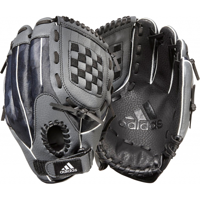 Adidas / 10" Tee Ball Triple Stripe Series Glove