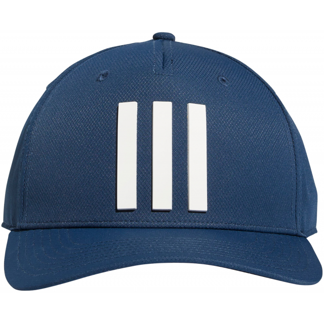 Adidas / Men's 2021 3Stripes Tour Golf Hat