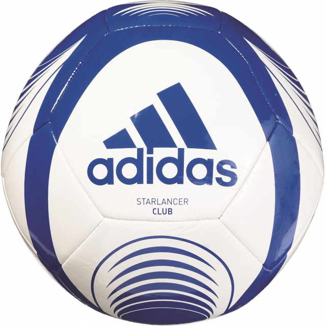 Adidas / Starlancer Club Soccer Ball