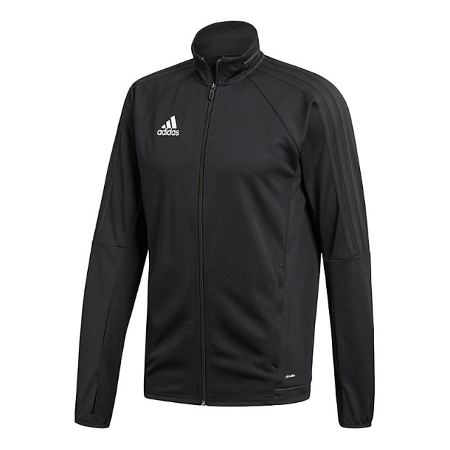 adidas mens tiro 17 training jacket