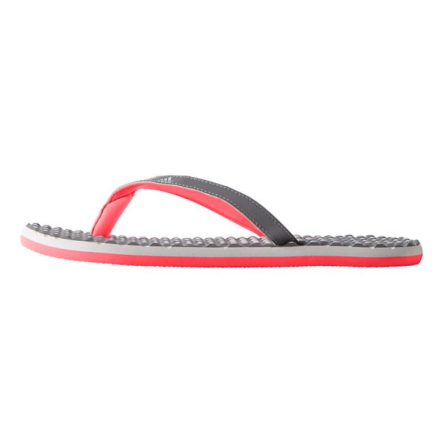 adidas eezay dots flip flops