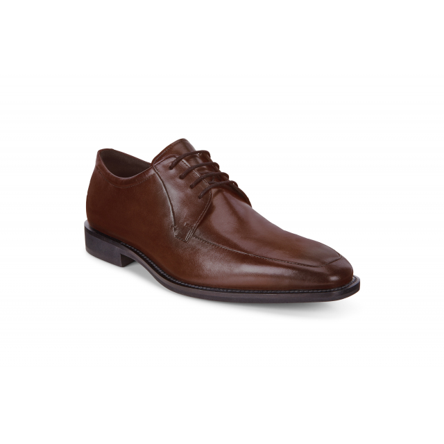 ecco calcan apron toe