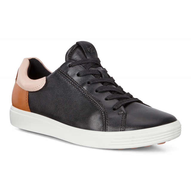 ecco womens soft 7 sneaker