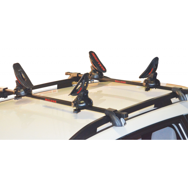 Malone / SaddleUp Pro Kayak Rack