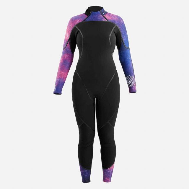 Aqualung / AquaFlex 5mm Wetsuit Women