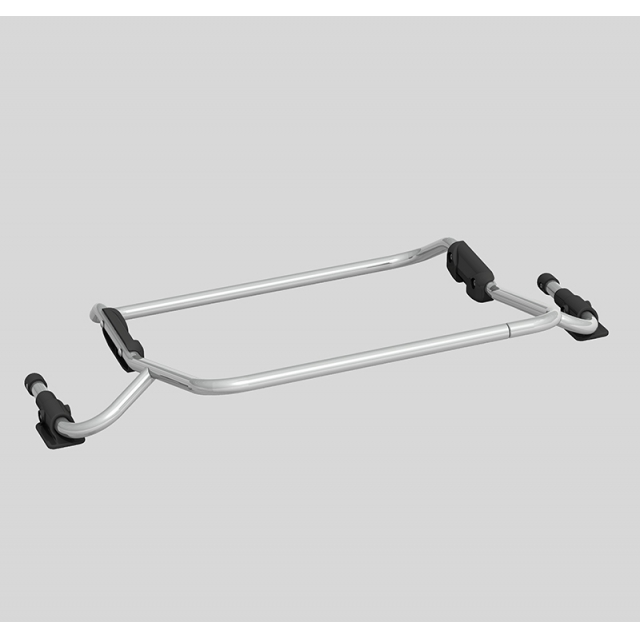 BOB Gear / Infant Car Seat Adapter, Single, Chicco