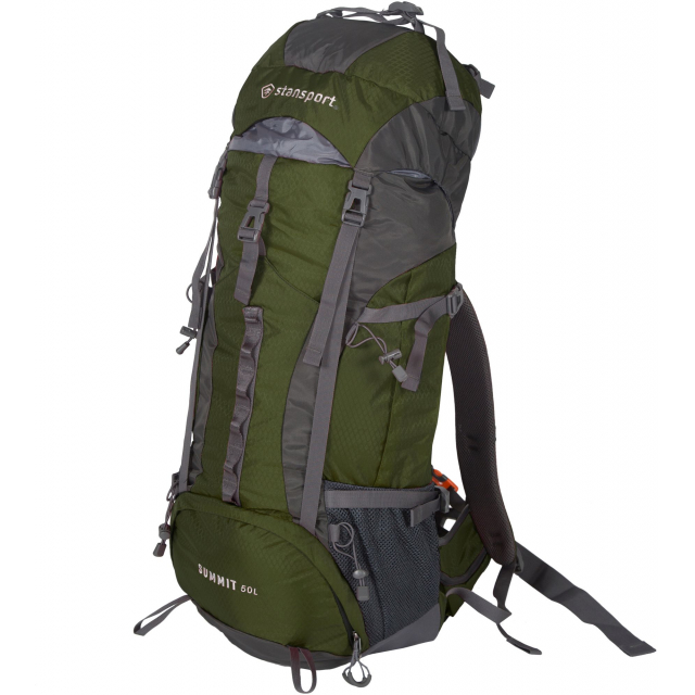 Stansport / 50Liter Internal Frame Pack