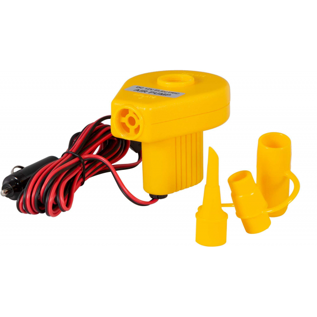 Stansport / 12V Portable Air Pump