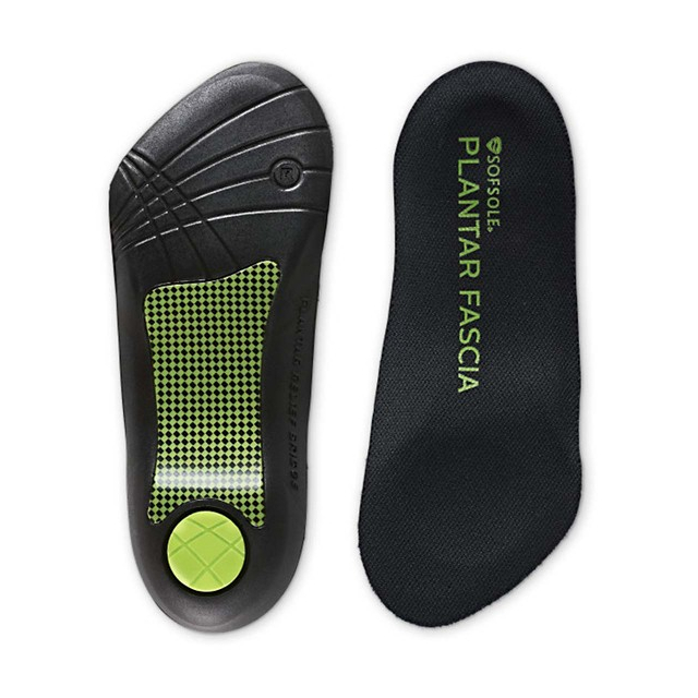 Sof Sole / Women's Plantar Fascia Insole