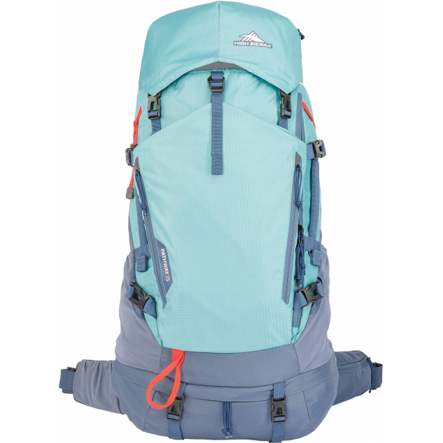 High Sierra / Pathway 2.0 75L Backpack