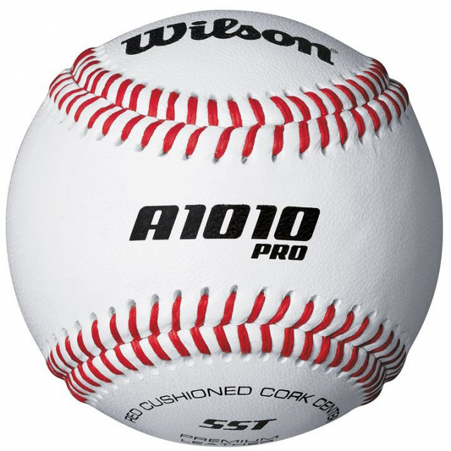Wilson / A1010 Pro Series Collegiate & NFHS Baseball