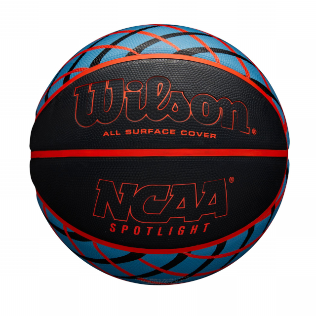Wilson / Official NCAA Spotlight Basketball